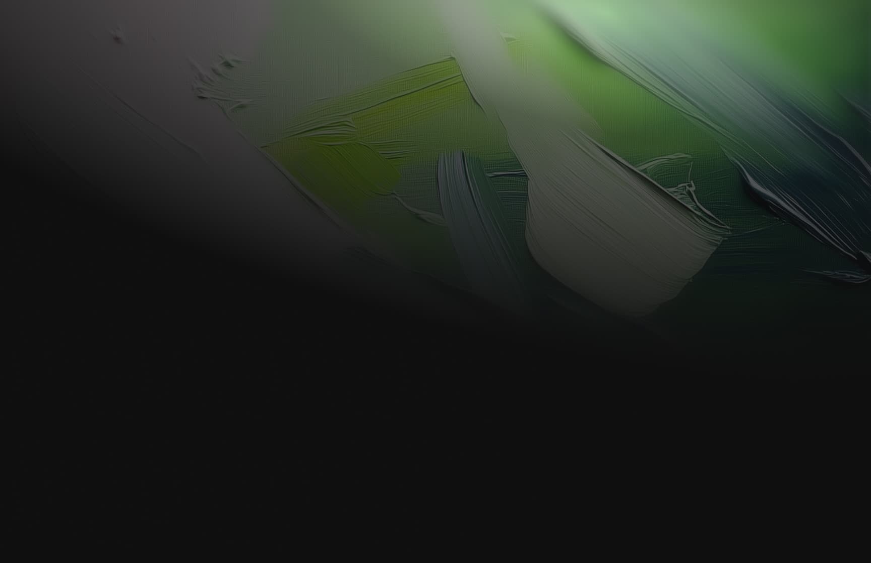 Paint Background Dark